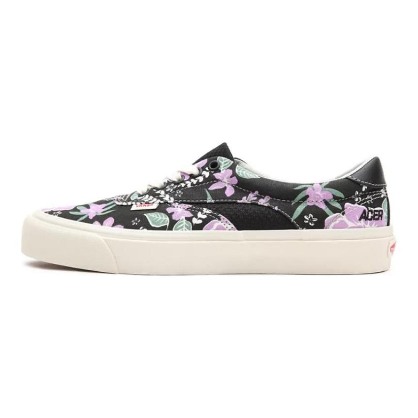 Vans Acer Mesh Ni Sp 'Black Aloha' Vans VN0A5DXZ3X8
