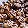 Ароматизированные соусы и какао-порошок Hershey's