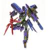 Revoltech EVANGELION EVOLUTION Shinkalion 500 ТИП EVA приблизительно. 160 мм окрашенная подвижная фигурка из АБС и ПВХ EV-020