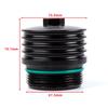 Oil Filter Cover Aluminum Alloy Filter Housing For MINI F56 B38 B48 Engine Special Car Modification Part BB-OFC-015