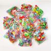 100pcs Colorful Plastic Pins 20mm Small Marking Pins for Hand Knitting Sweater Scarf Crocheting Tools