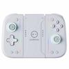 Игровой контроллер для Nintendo Switch & OLED & Lite iPhone IOS Android PC Беспроводной Bluetooth-контроллер Геймпад Аксессуары Холл