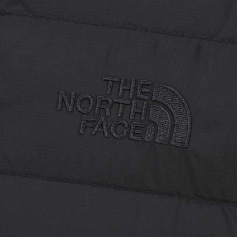 The North Face Men Rmst Denali Tech Hybrid Jacket Blk Nj4fr67a