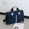 Portable Travel Bag Large Capacity Business Travel Luggage Bag One Shoulder Business Lightweight Travel Bag Fitness Bag