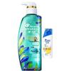 Шампунь Head & Shoulders Микро-Эссенция Уход и Восстановление