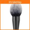 Versatile Soft Powder Big Blush Flame Brush For Flawless Foundation Application