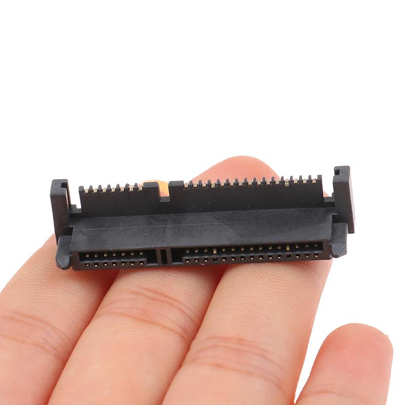 Sata Hdd Connector For Hp Elitebook Folio 9470M 9480M Hard Drive Adapter