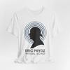Графическая футболка Eric Prydz - Унисекс футболка с дизайном, вдохновленным диджеем и электронной музыкой