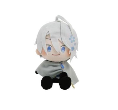 [Naughty Touken Ranbu] Плюшевая игрушка 30Яманбагири ЧогиЯманбагири Чоги