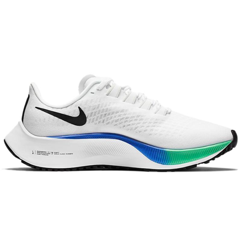 Nike Женские кроссовки Air Zoom Pegasus 37 'Белый Мультиколор' BQ9647-103