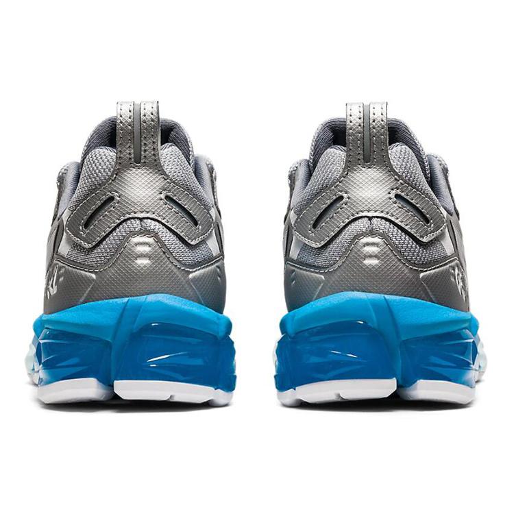 Asics Женские кроссовки Gel Quantum 180 'Piedmont Grey Aizuri Blue' 1202A039-028