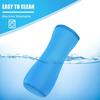 Water Bottle Sleeve Insulated Cover for Cirkul 22oz Plastic Stainless Steel Bottles Neoprene Carrier Car Cup Sleeve