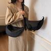 Lightweight Shoulder Bag Women's Crossbody Bag Hobo Bag