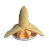 New Style 100% Polyester Visa Hotel Wedding Decorative Table Linen Napkin