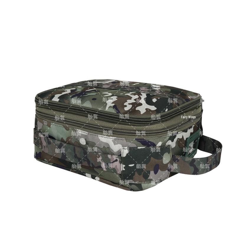 Tactical Outdoor Individual Mess Kit