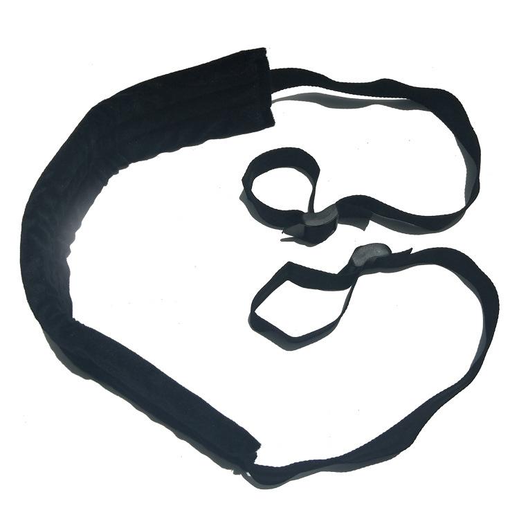 БДСМ бондаж, ограничения для тела, флирт, косплей, запястья, манжеты на щиколотке, фетиш, секс-игрушки для пар, мужчин, эротические аксессуары для взрослых