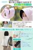 Parasol UV Hoodie for Sun Rash Sun With To Put On and Breathable Black S [Ranmy Stage] [Wearable Hoodie] Women, Protection, Guard, Protection, Brim,