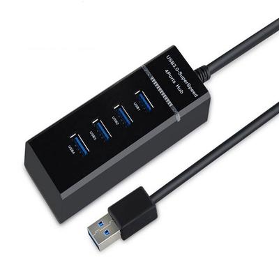 Горячий Стиль USB 3.0 Хаб Высокое Качество 4 Порта USB Хаб для ПК Заводская Цена USB Хаб