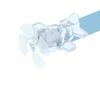 LED Light LED Light Airplane Helmet Decorative Airplane  Electric Vehicle Motorcycles
