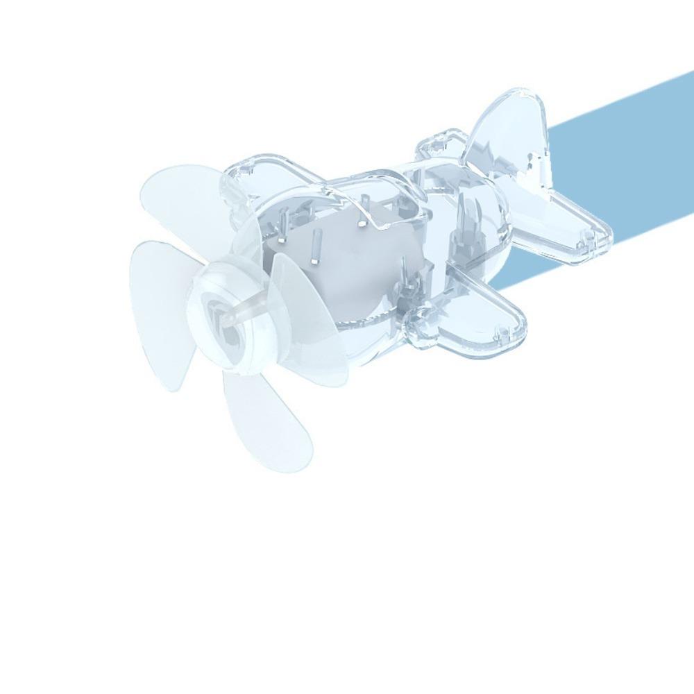 LED Light LED Light Airplane Helmet Decorative Airplane Electric Vehicle Motorcycles
