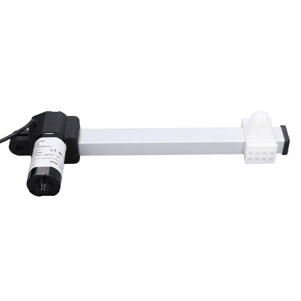 Electric Recliner Actuator 230mm/9in DC29V Sofa Lift Chairs Motor for Electric Bed Electric Sofa