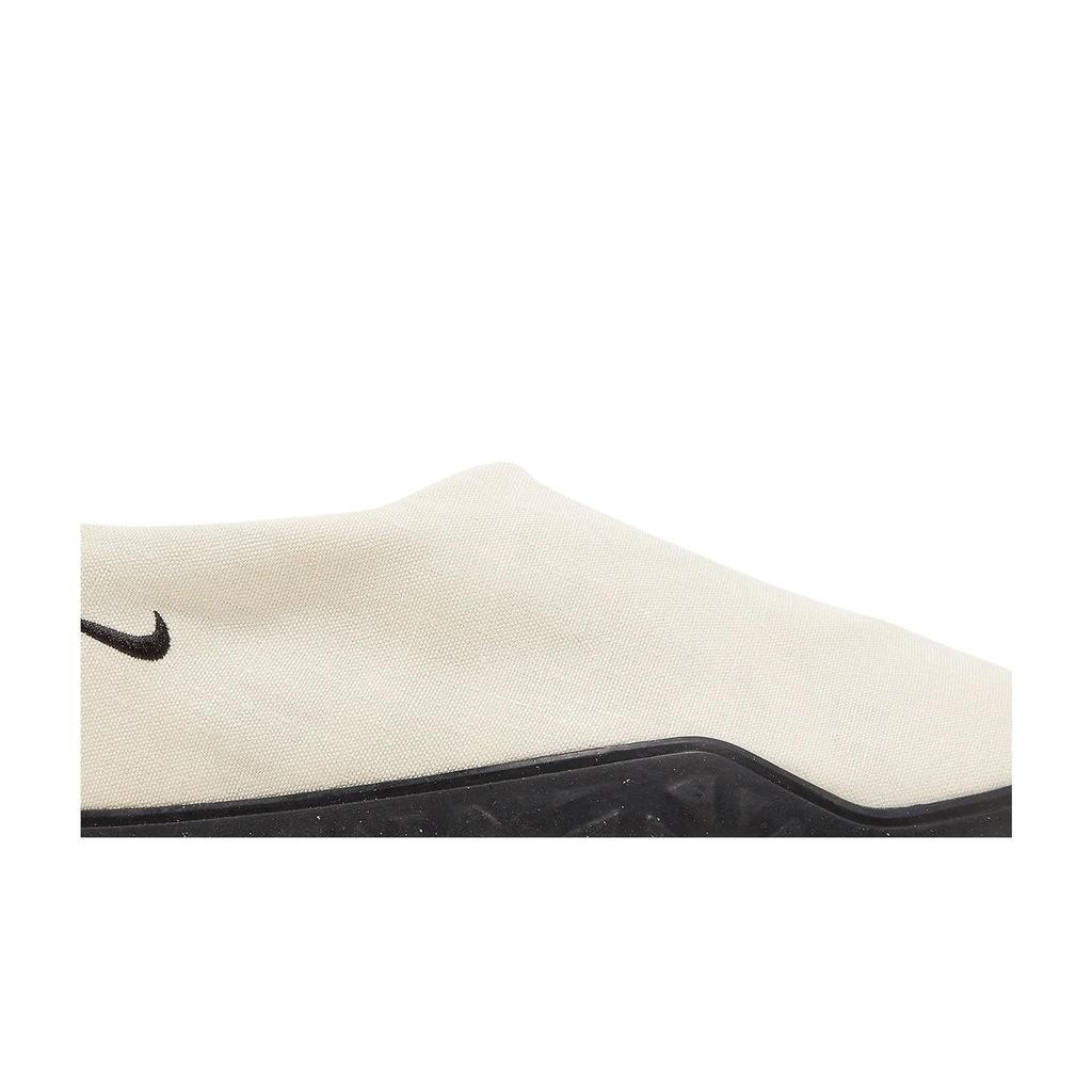 Nike Moc 'Summit White Black' (унисекс) Повседневная обувь Summit White / Black / Anthracite DZ3407 100