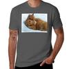 Brotherly Love Tshirt Relaxed Fit Casual Short Sleeve Top