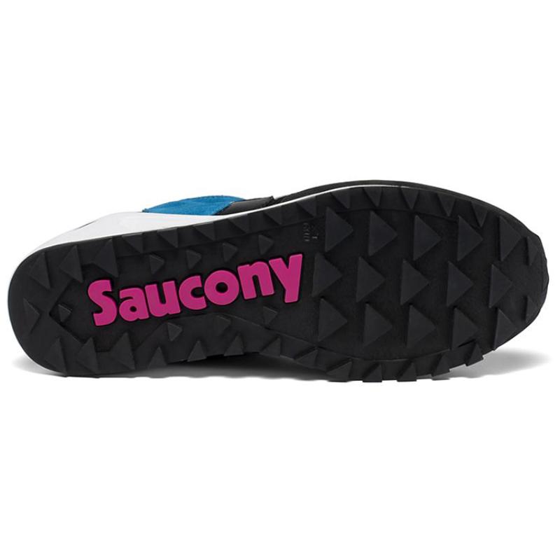 SAUCONY Jazz 4000 Boston Children's Hospital Luc Saucony S70531-1