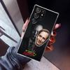 Better Call Saul TV Phone Case For Samsung Galaxy S23 S24 S25 Edge S26 Ultra S22 + S21 Plus S20 FE Cover Silicone Print Shell Ga