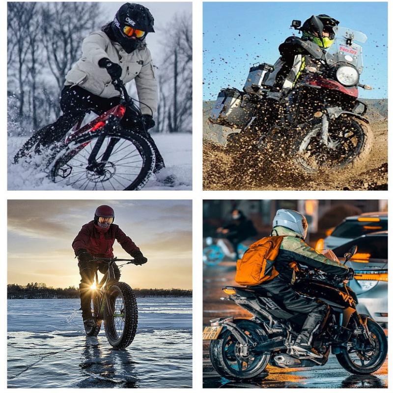 10/20 шт. Противоскользящие цепи для снега для мотоциклов, велосипедов, зимних шин, колес, противоскользящие кабельные стяжки, аварийная цепь для шин мотоцикла