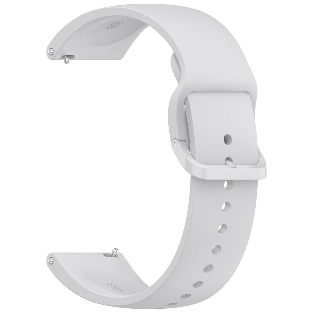 Силиконовый ремешок для Xiaomi Redmi Watch 5 Lite