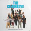 Виниловая пластинка ФРАНК ДЕ ВОЛ  The Choirboys  Музыка из оригинала MCA2326 MCA Records 1977 США Саундтреки Мюзиклы Б/у
