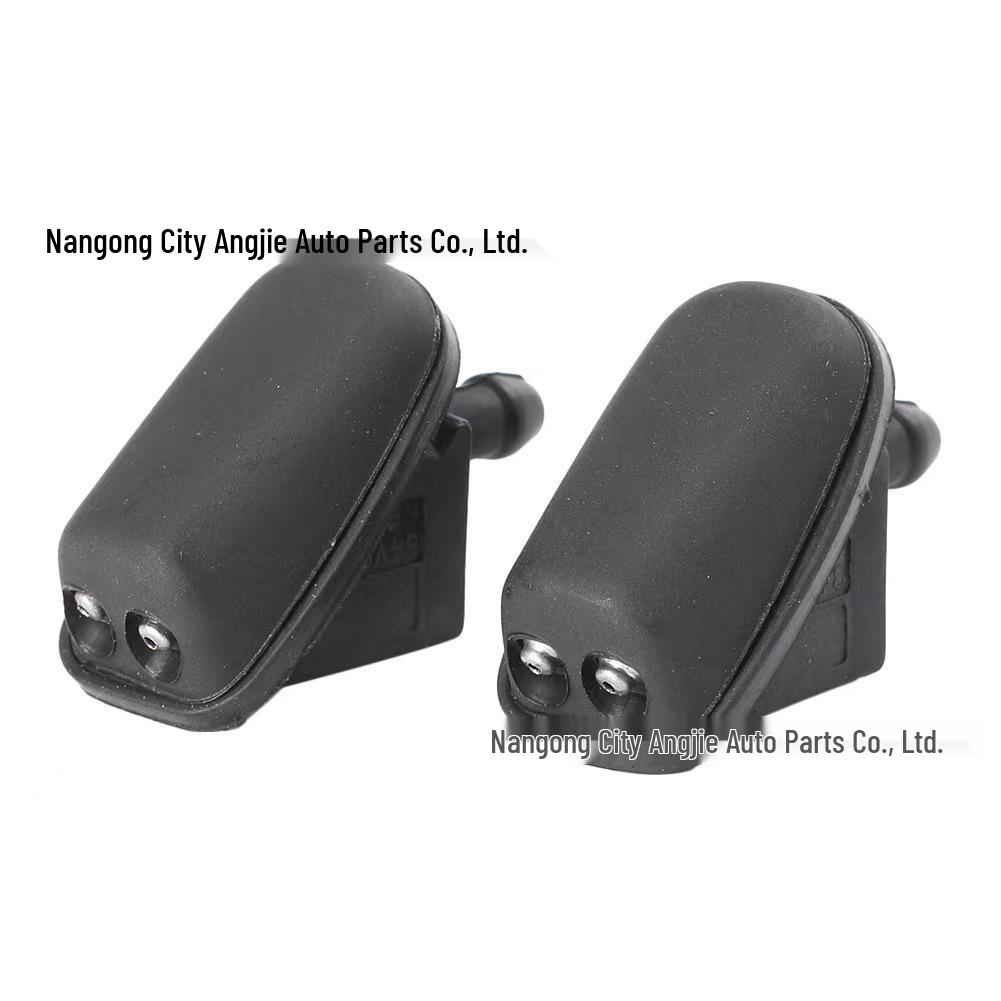 Форсунка омывателя лобового стекла Ford для классических моделей Focus, Fiesta, Mondeo и S-Max