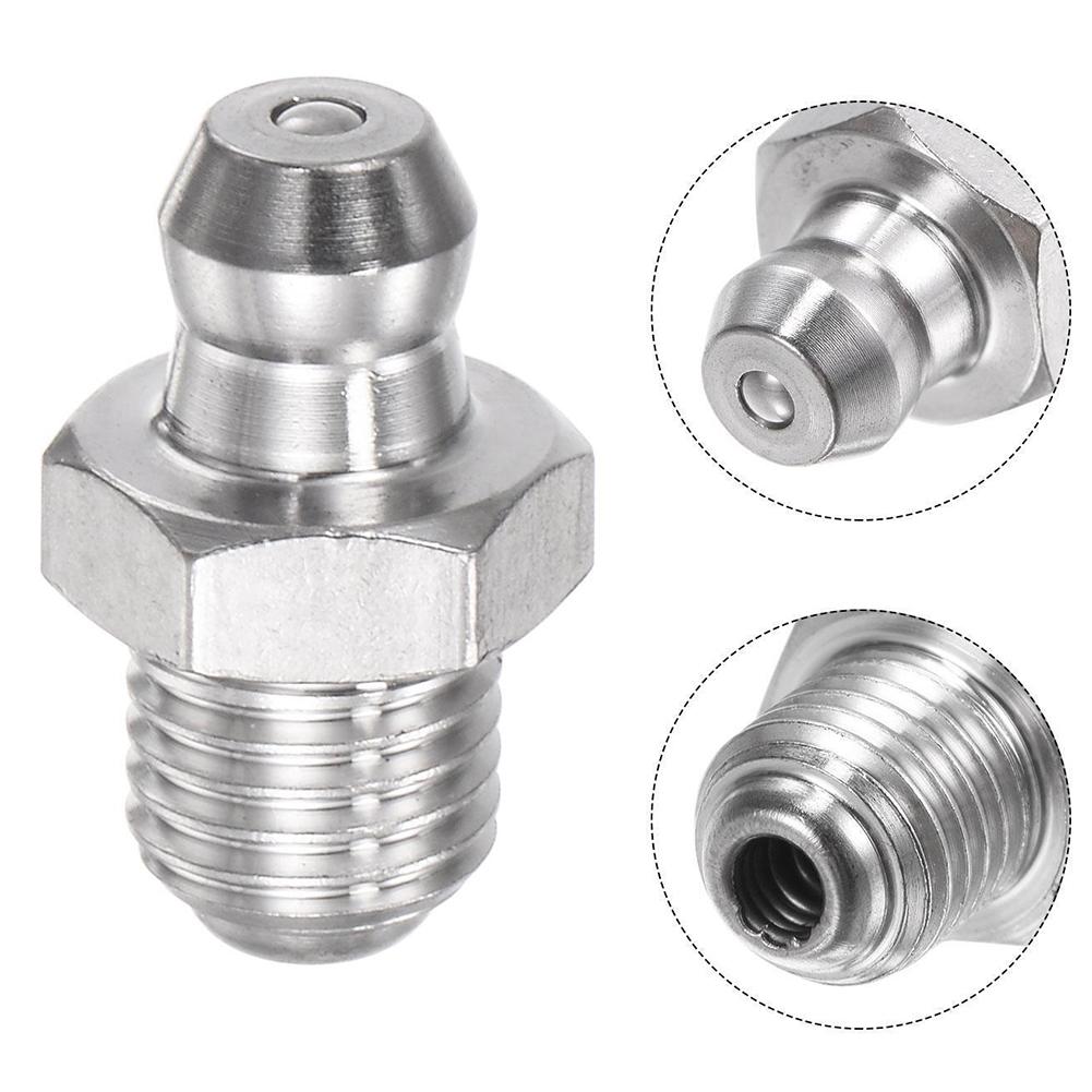 Гидравлическая смазка из нержавеющей стали 304