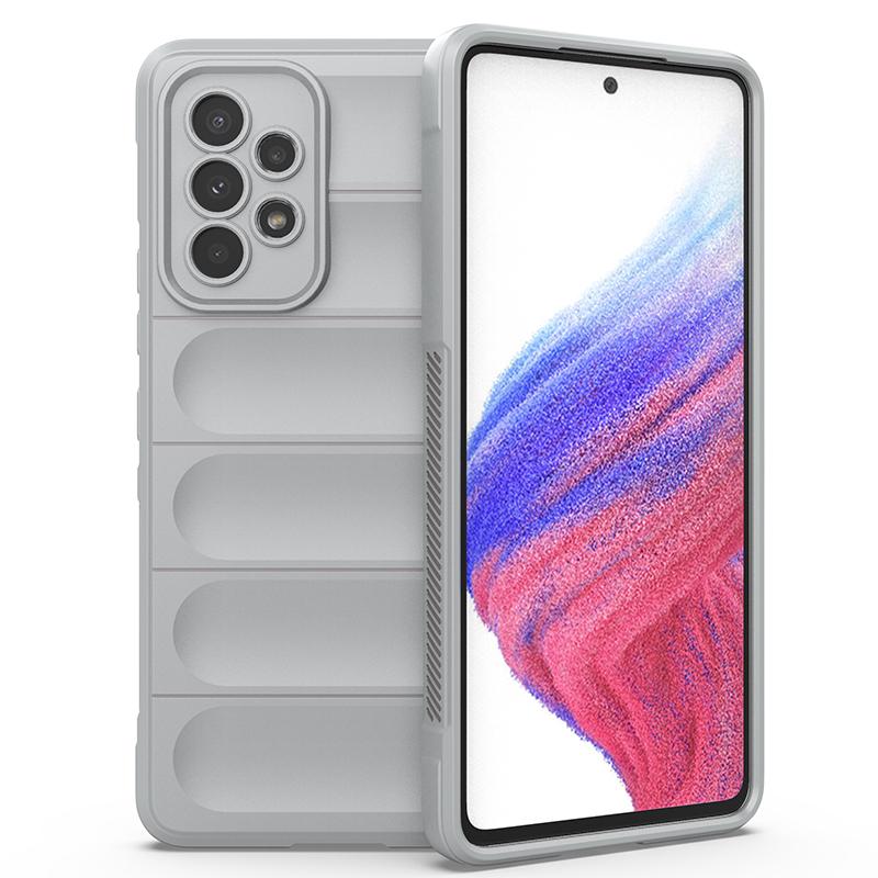 Противоударный чехол для Samsung Galaxy A12 A22 A32 A52 A52S 5G A13 A23 A33 A53 A73 M12 M32 M52 M13 M23 M33, силиконовый чехол для задней панели телефона