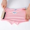 Трусы для девочек, хлопковые трусики, детское нижнее белье