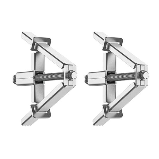 Кронштейн для ремонта электрической коробки Сверхпрочная стальная крепежная рама