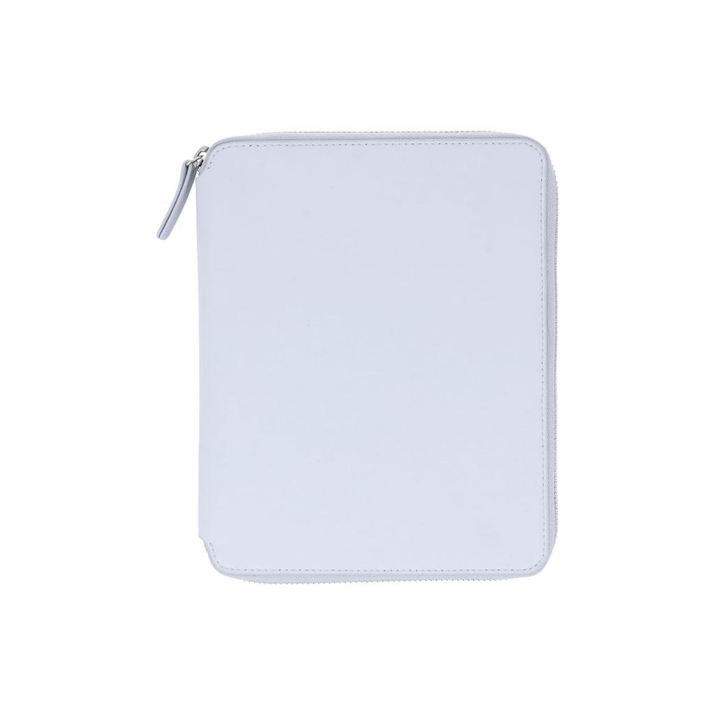 [WEB SHOP Exclusive Color] [Delfonics] Limber Round Case B6 (Ice Blue)