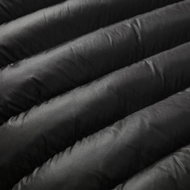 Мужская утепленная куртка в стиле милитари с хлопковой подкладкой, воротник-стойка, зимнее тепло