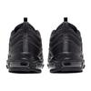 Nike Air Max 97 'Черная махровая ткань' 921826-015