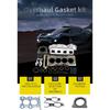 Original Quality Full Cylinder Head Gasket Set For BMW N47 M47 Engine Overhaul Rebuild Performance Auto Parts