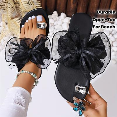 Женские летние сандалии