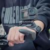 FLW070 Держатель камеры с вращением на 360 градусов Ремешок на запястье/ладонь для парашютного спорта/велоспорта