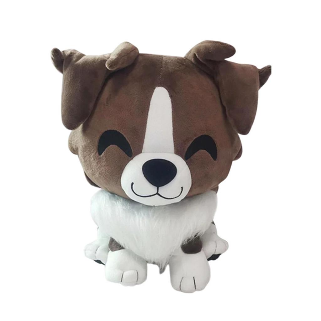 5шт плюшевые мягкие игрушки декоративные подушки, детский день рождения предпочтительный подарок на праздники, дни рождения