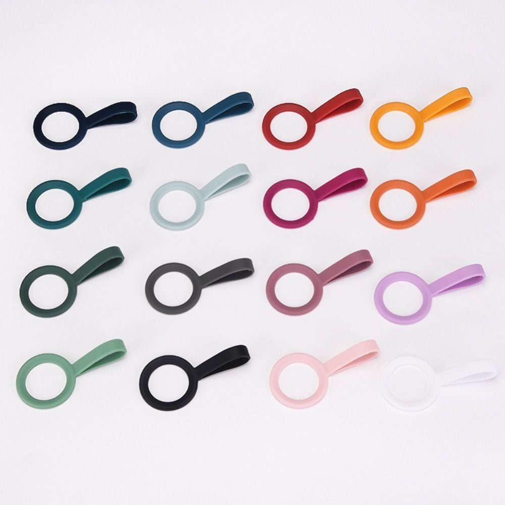 Ручка для бутылки с водой Веревка для переноски стакана с водой Пряжка для бутылки с водой Подвесная пряжка для чайника Пряжка для чайника