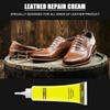 Кожаный наполнитель для ремонта Кожаный гель для ремонта диванов Винил и обивка Реставратор для автомобильных сидений Жидкий наполнитель для царапин