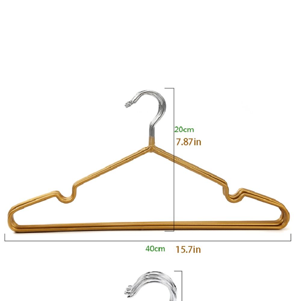 Вешалка для одежды с широкими плечами. Нескользящая вешалка для хранения одежды. Высококачественная широкая вешалка для одежды.