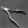 New Nail Cutter Ingrown Nail Clippers Manicure Scissors Cuticle Toe Nail Clippers Stainless Steel Pedicure Cutters For Manicure