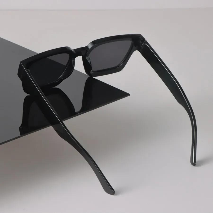 Винтажные Солнцезащитные Очки Женские Мужские Бренд Зеркальные Женские Мужские Крутые Конфетные Цвета Квадратные Солнцезащитные Очки Дизайнерские