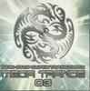 CD VARIOUS - Mega Trance 03 Non-stop Super Tranc FARM0044 FARM Japan Dance & Electronica Used